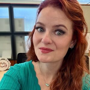 Meet your Posher, Angie